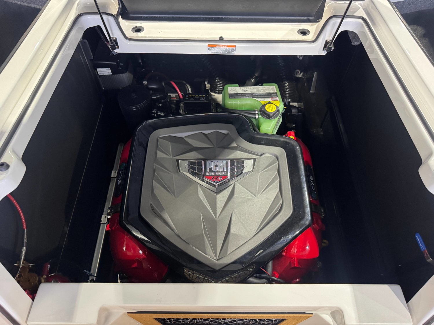 2026 Nautique Super Air Nautique G23