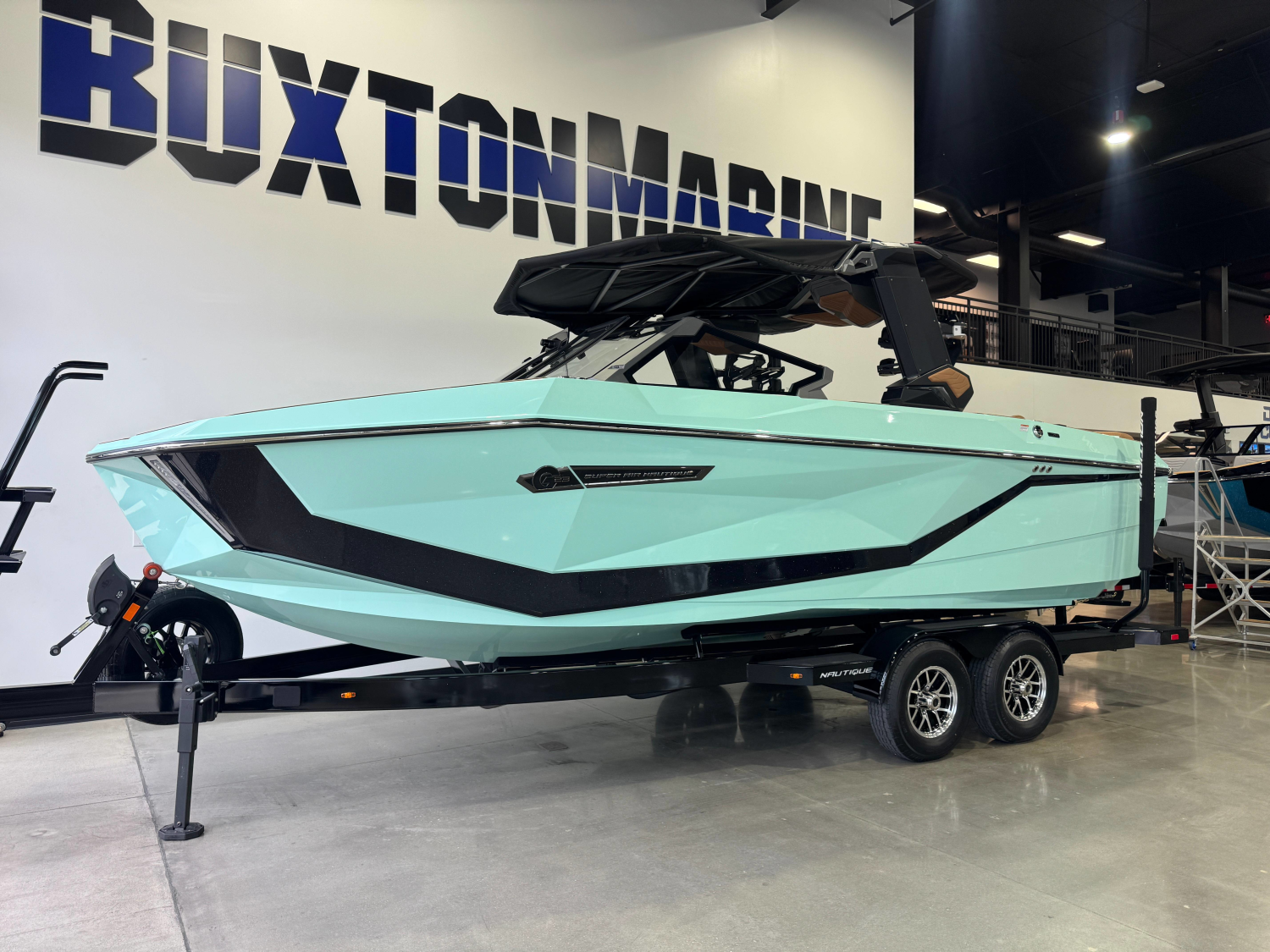 2026 Nautique Super Air Nautique G23