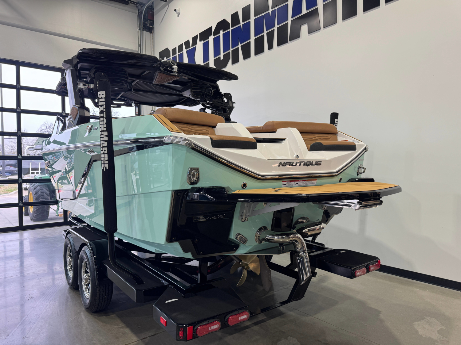 2026 Nautique Super Air Nautique G23