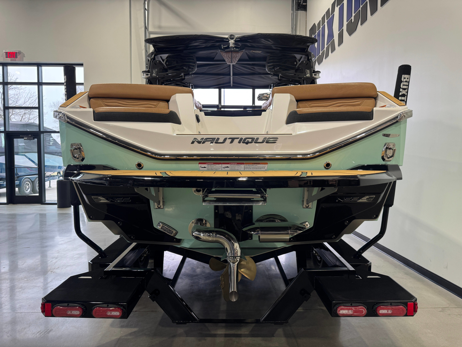 2026 Nautique Super Air Nautique G23