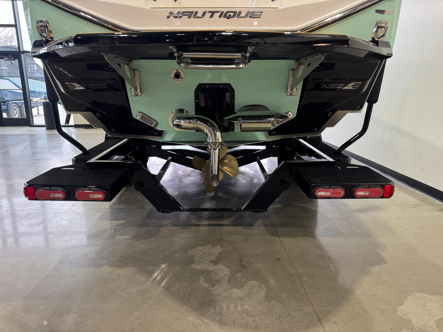 2026 Nautique Super Air Nautique G23