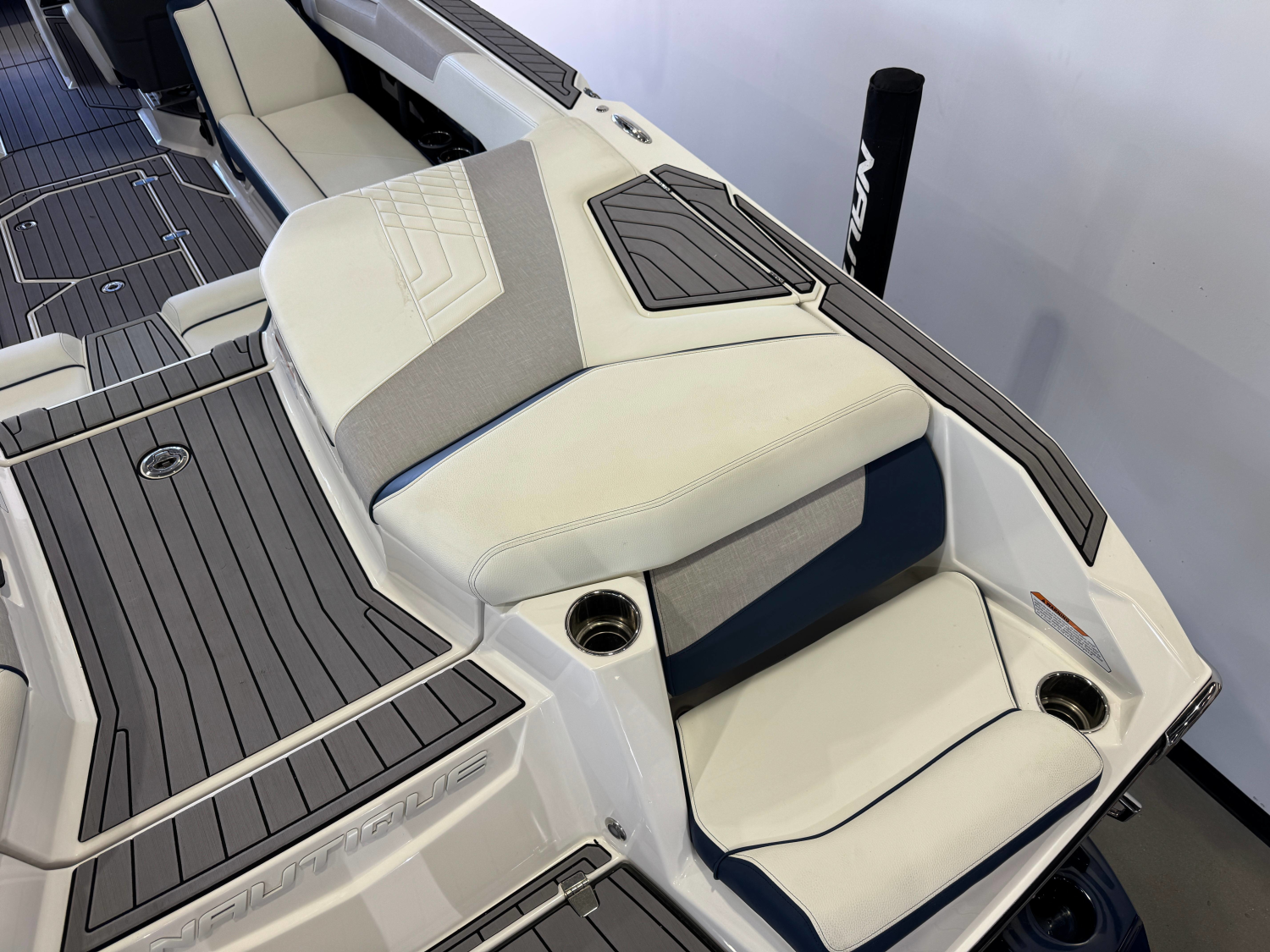 2023 Nautique Super Air NautiqueG25