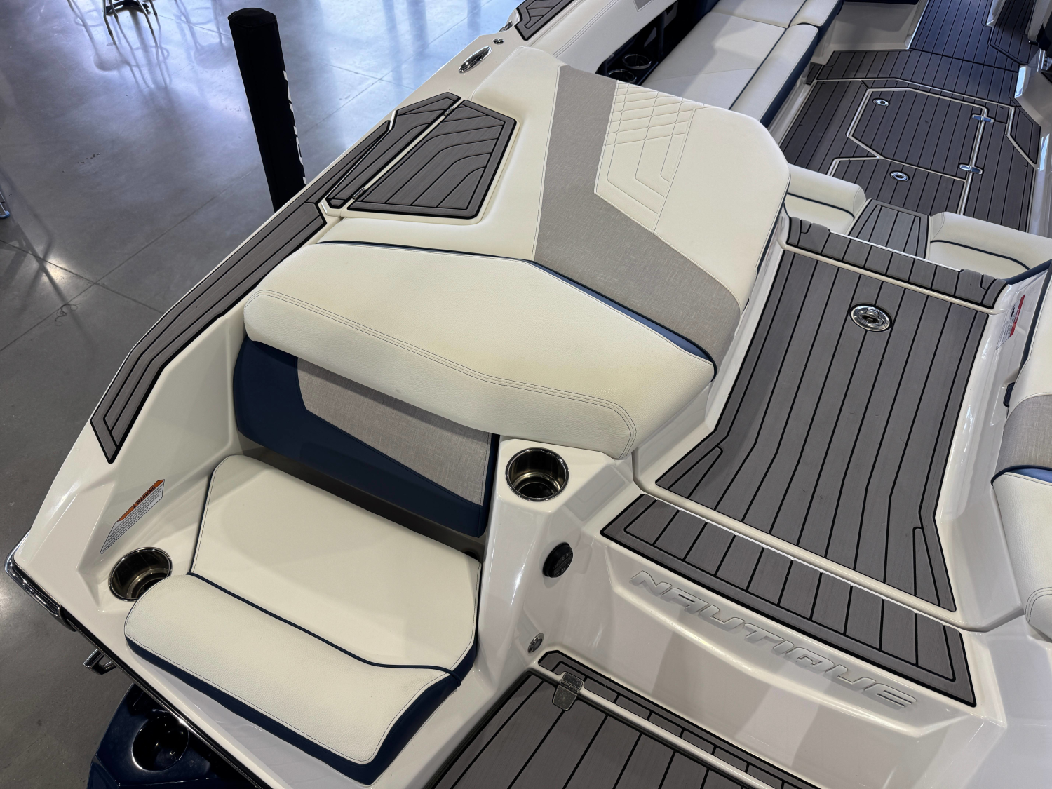 2023 Nautique Super Air NautiqueG25