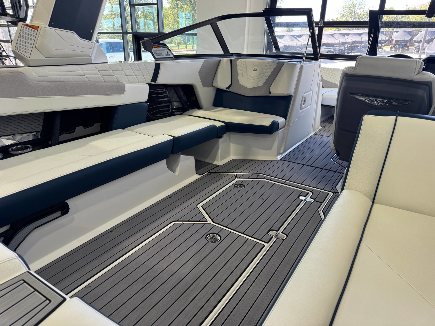 2023 Nautique Super Air NautiqueG25