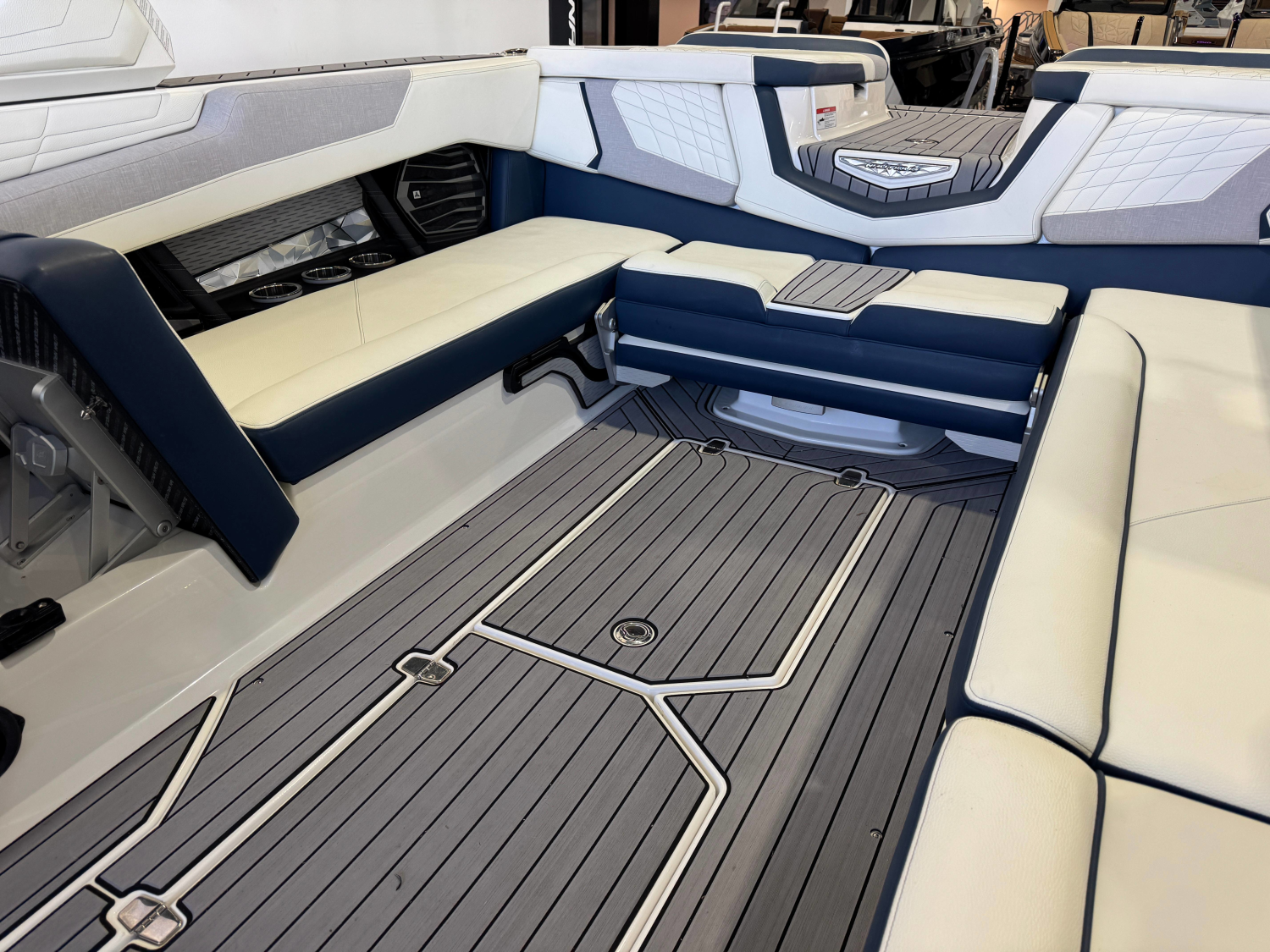 2023 Nautique Super Air NautiqueG25