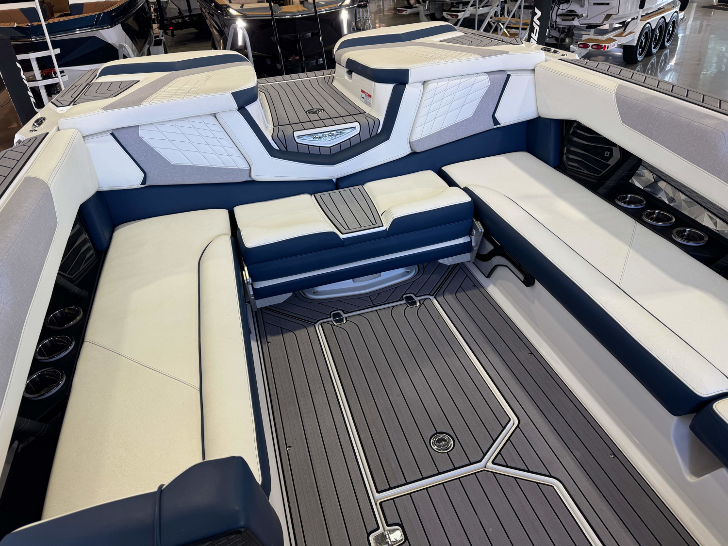 2023 Nautique Super Air NautiqueG25