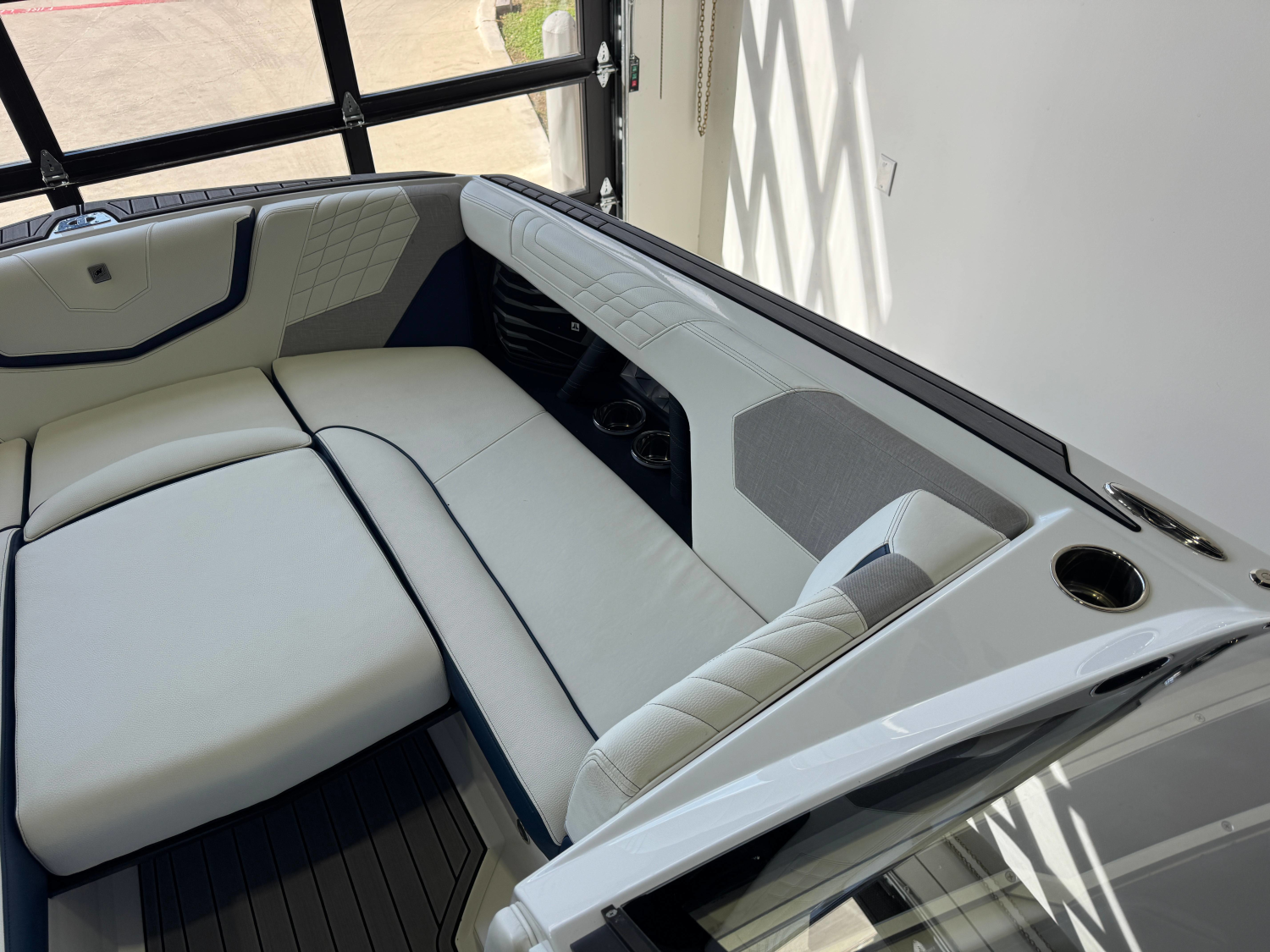 2023 Nautique Super Air NautiqueG25