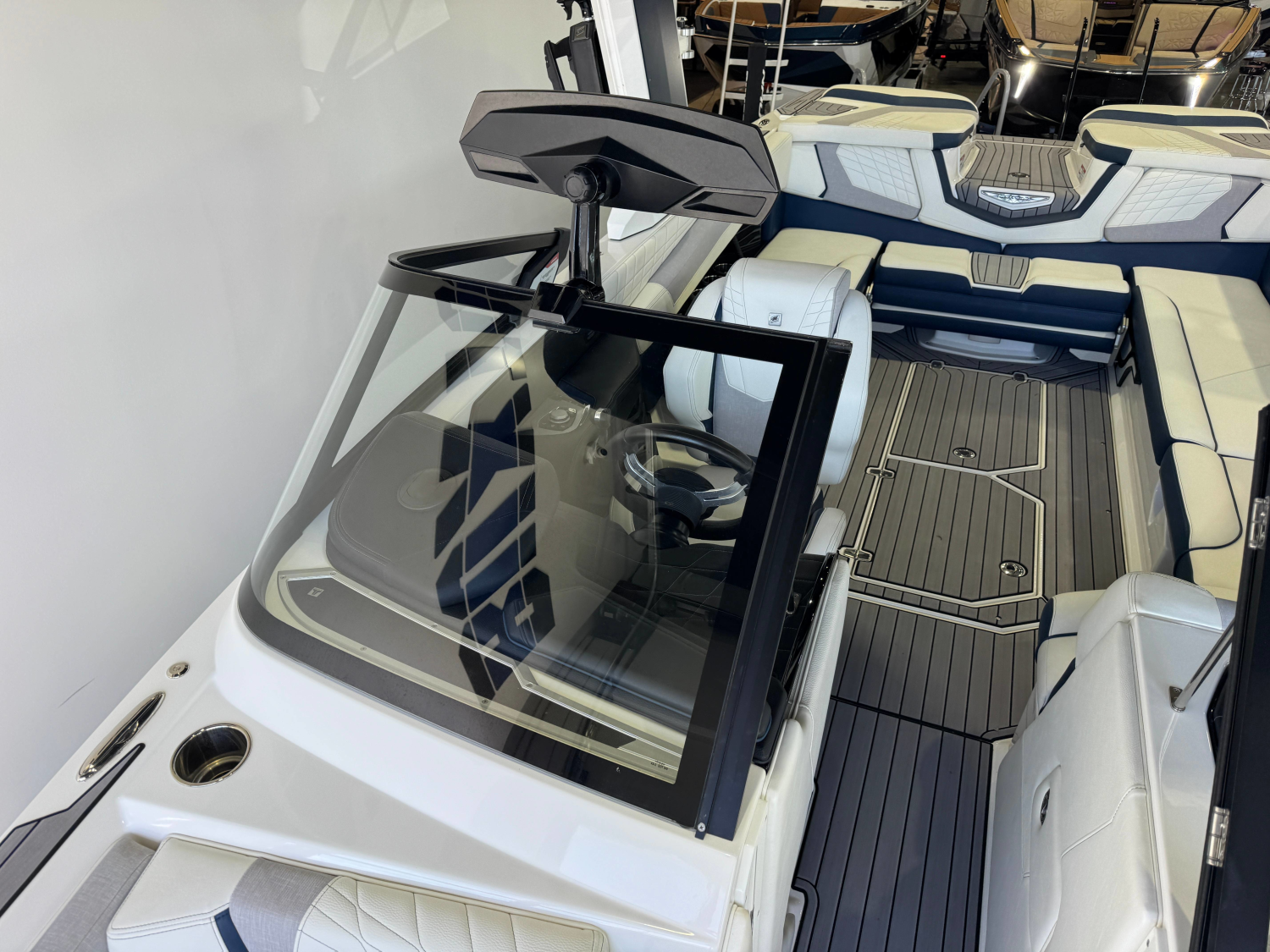 2023 Nautique Super Air NautiqueG25