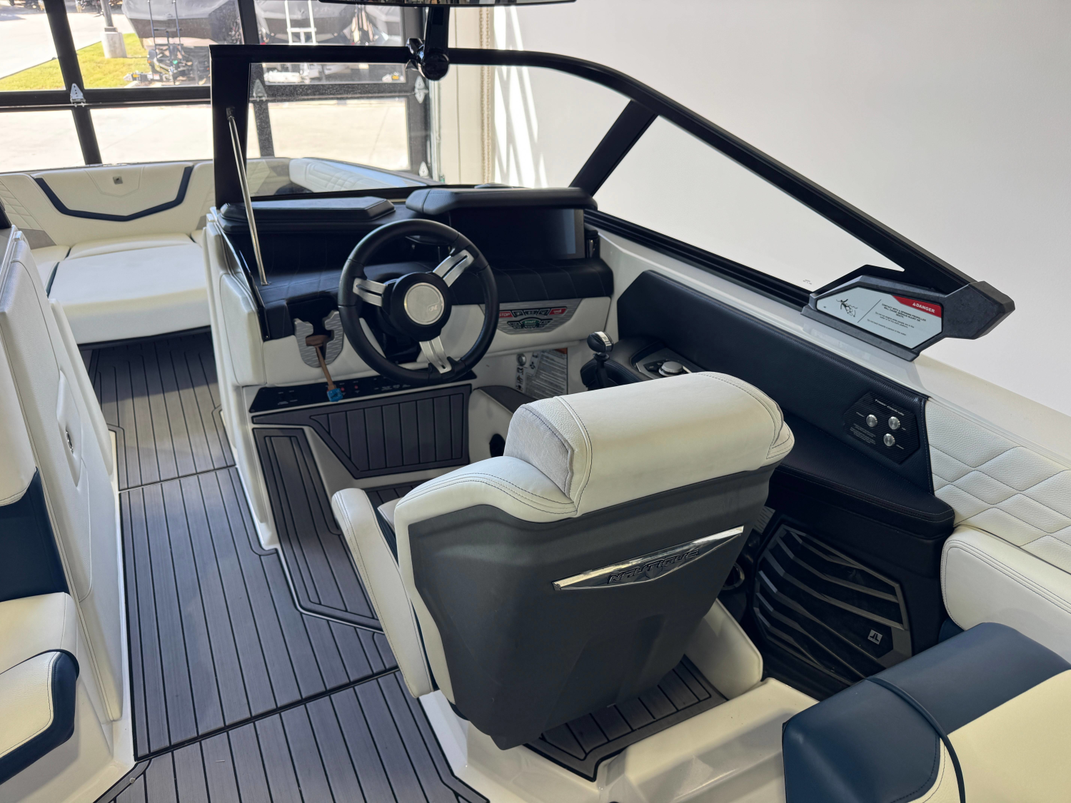 2023 Nautique Super Air NautiqueG25