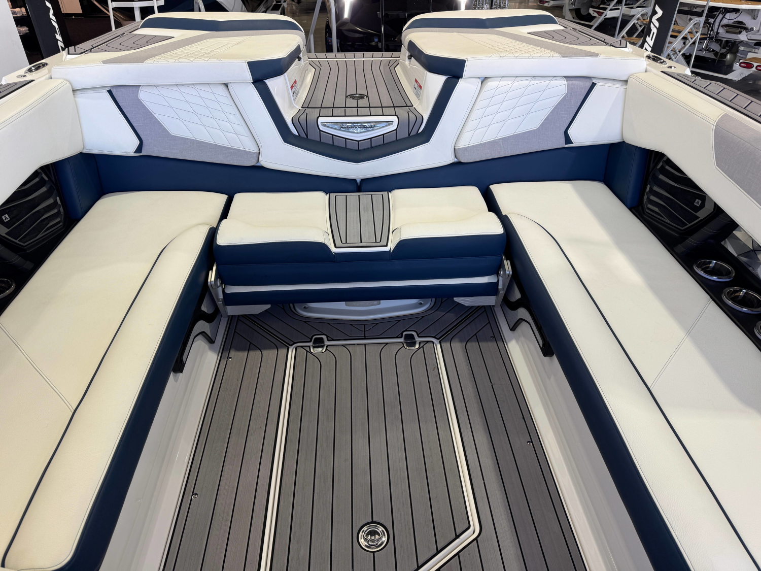 2023 Nautique Super Air NautiqueG25