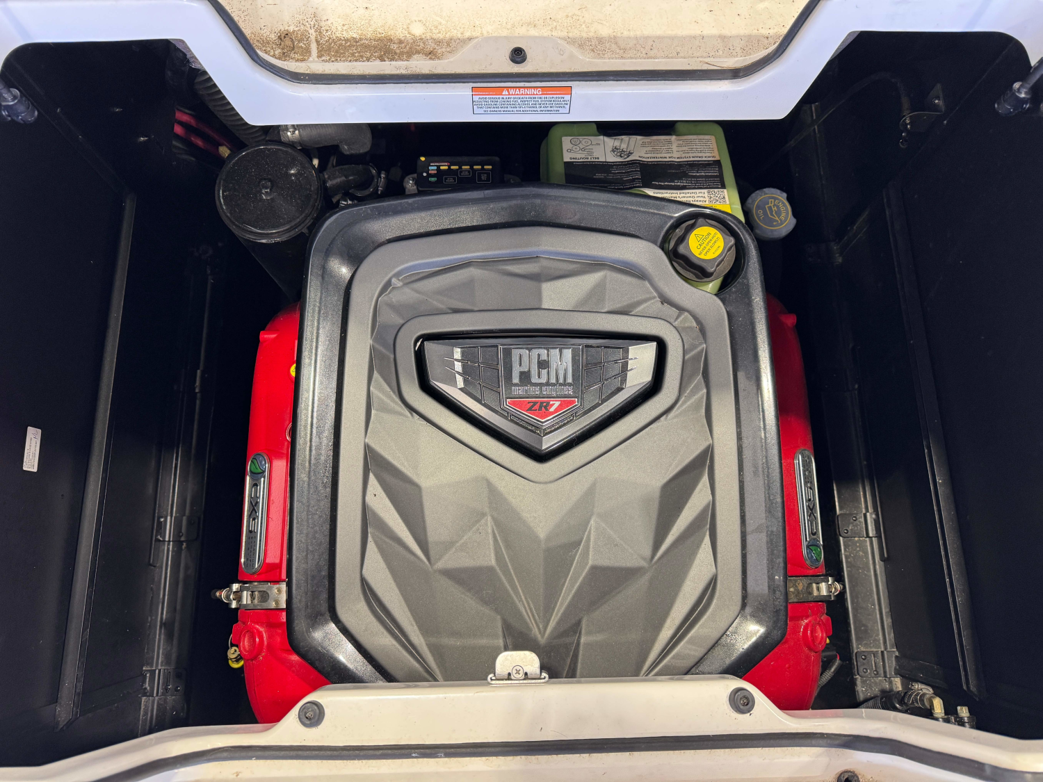 2023 Nautique Super Air NautiqueG25