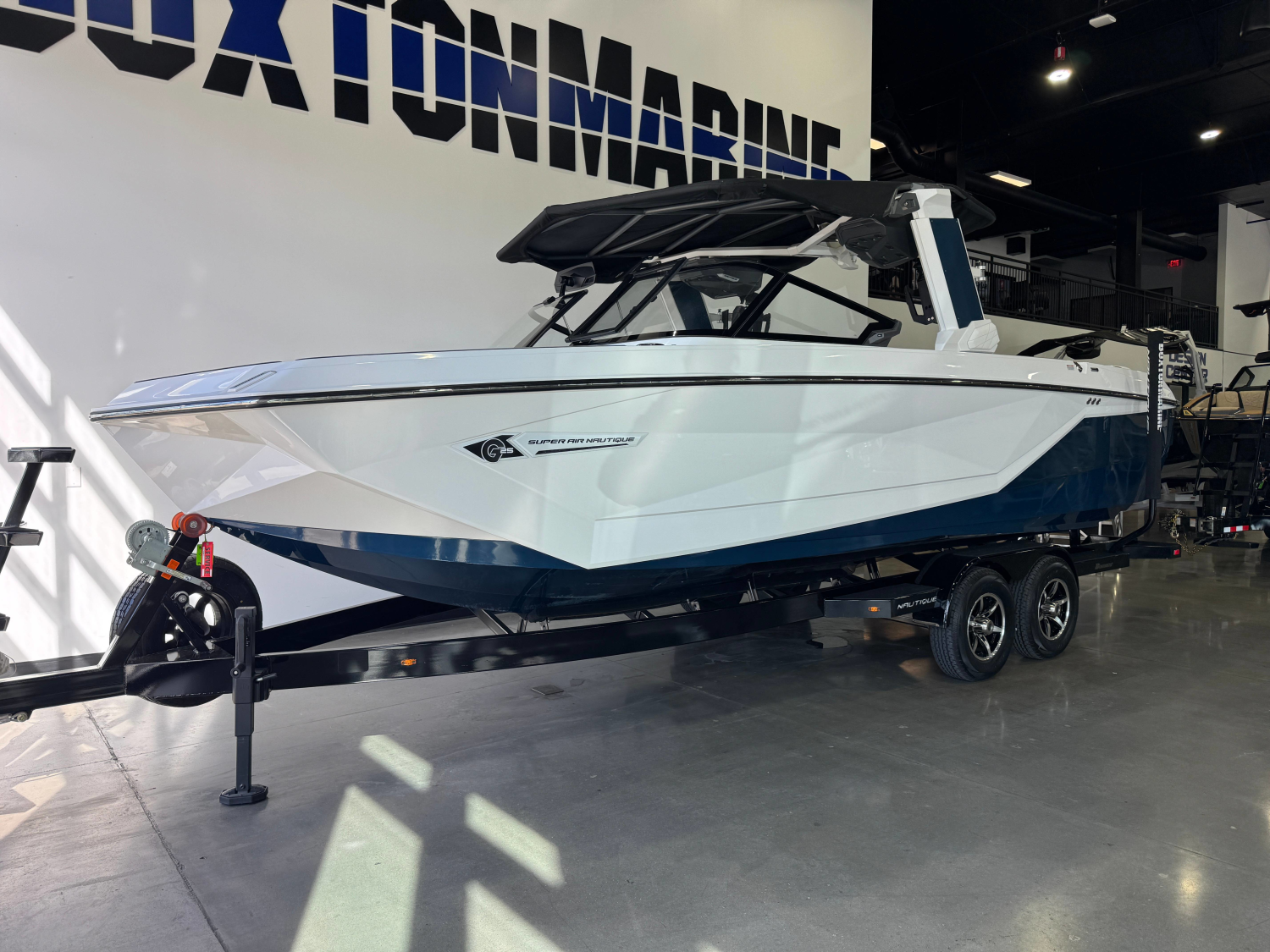 2023 Nautique Super Air NautiqueG25