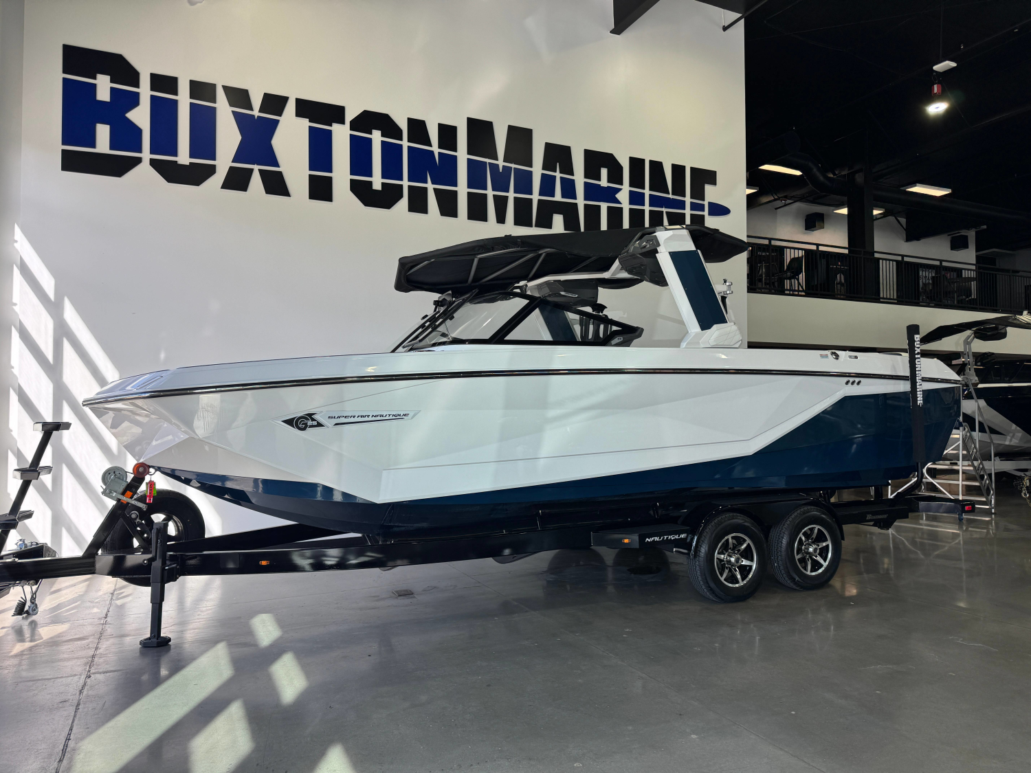 2023 Nautique Super Air NautiqueG25