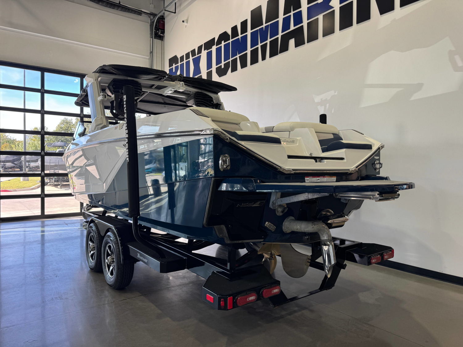 2023 Nautique Super Air NautiqueG25