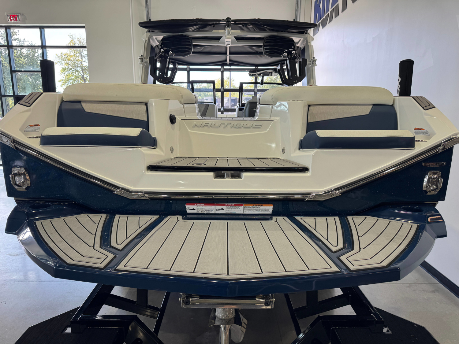 2023 Nautique Super Air NautiqueG25