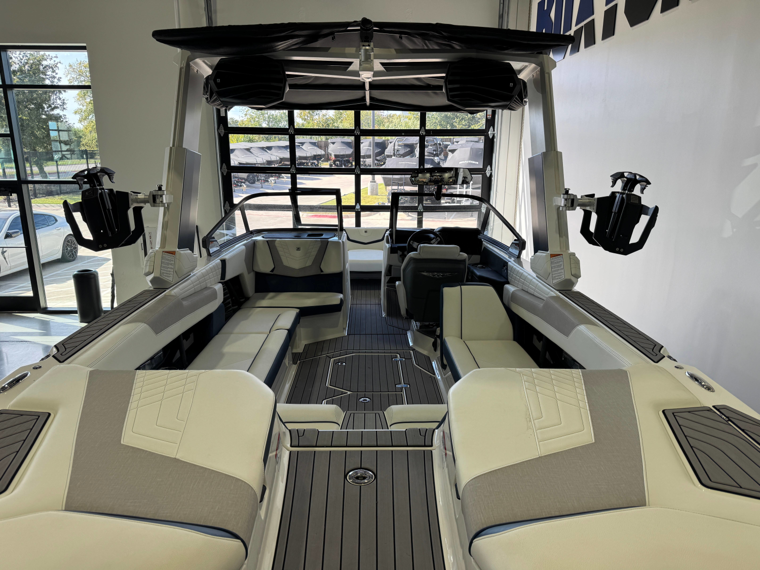 2023 Nautique Super Air NautiqueG25