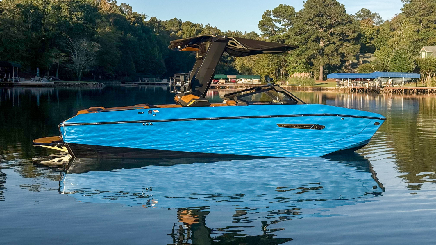 2026 Nautique G23