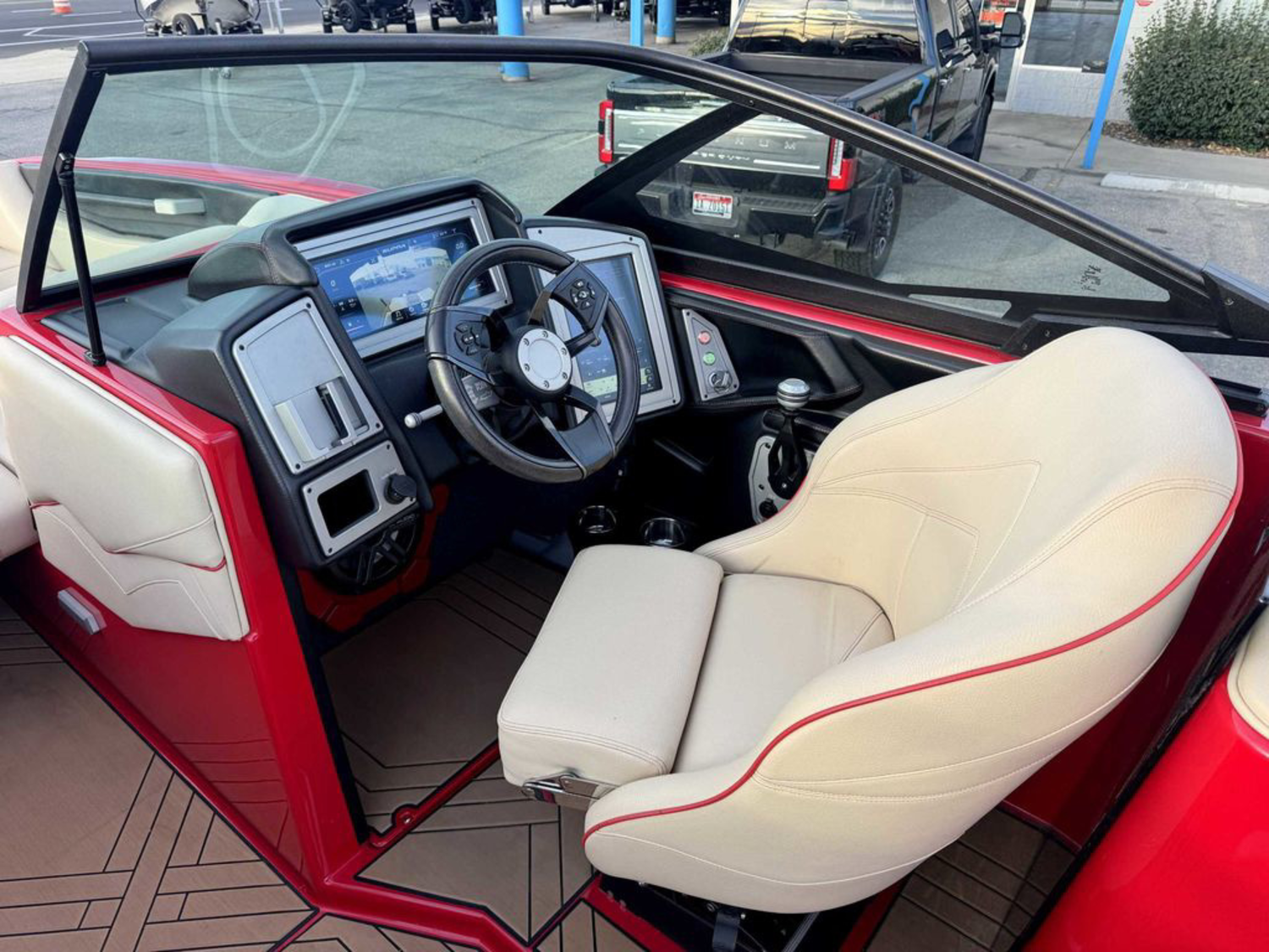 2019 SUPRA SA