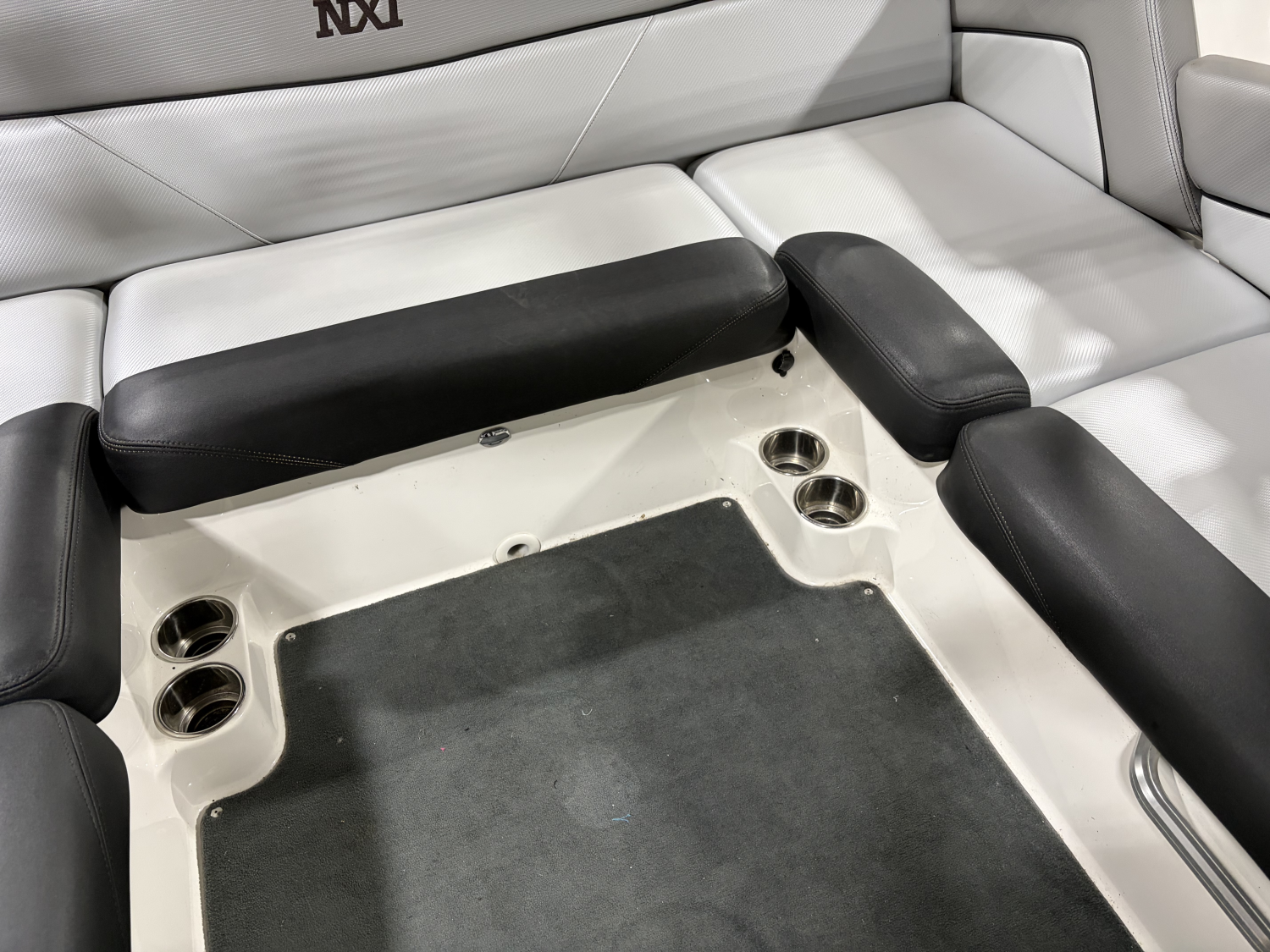 2017 MasterCraft NXT22