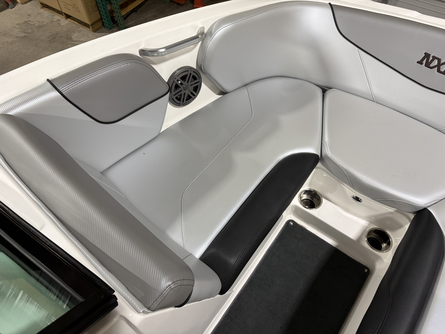 2017 MasterCraft NXT22