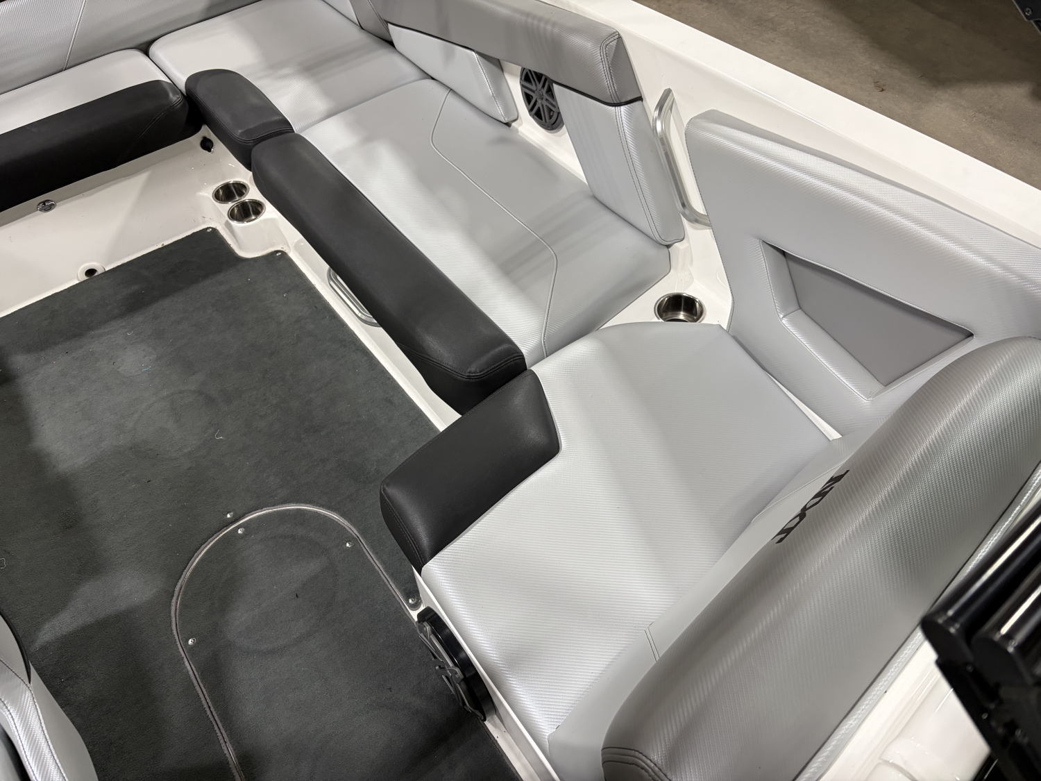 2017 MasterCraft NXT22