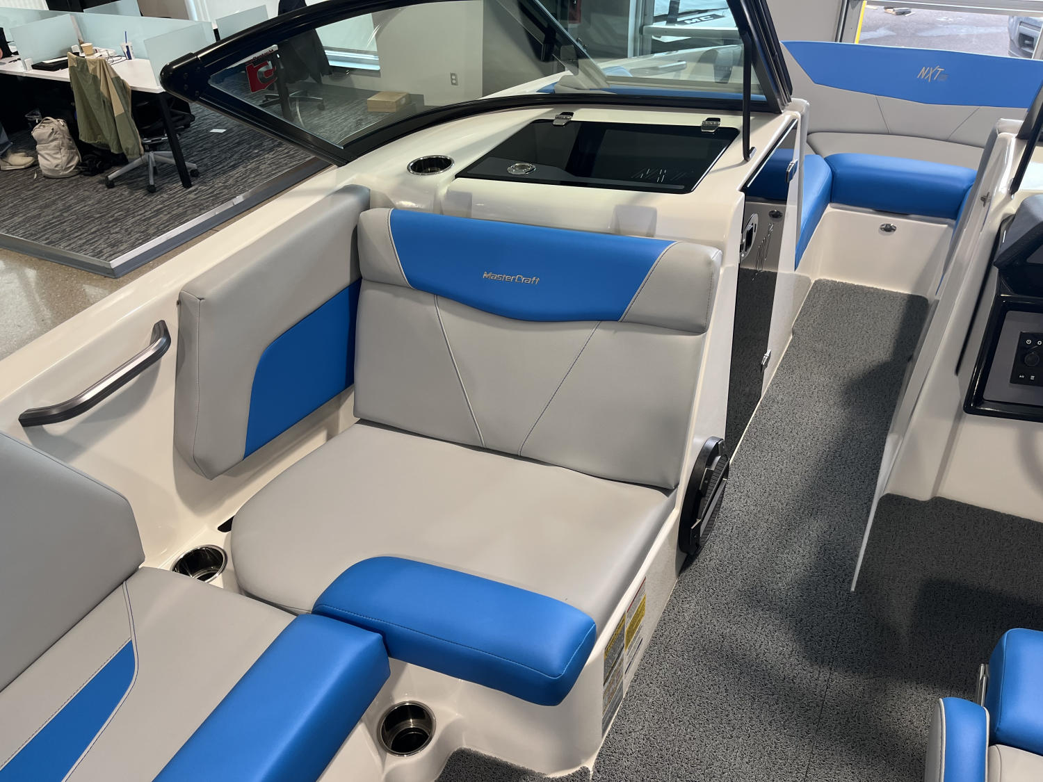 2022 Mastercraft NXT20