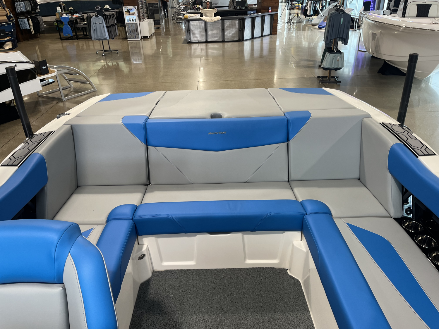 2022 Mastercraft NXT20