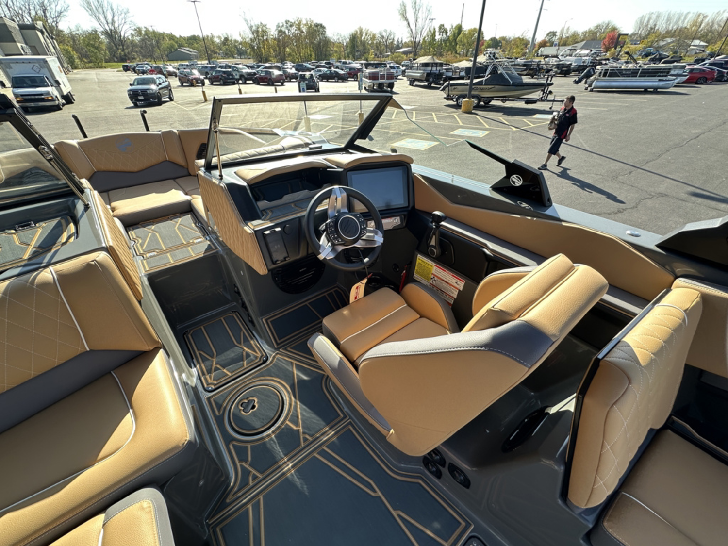 2027 Tigé Z3