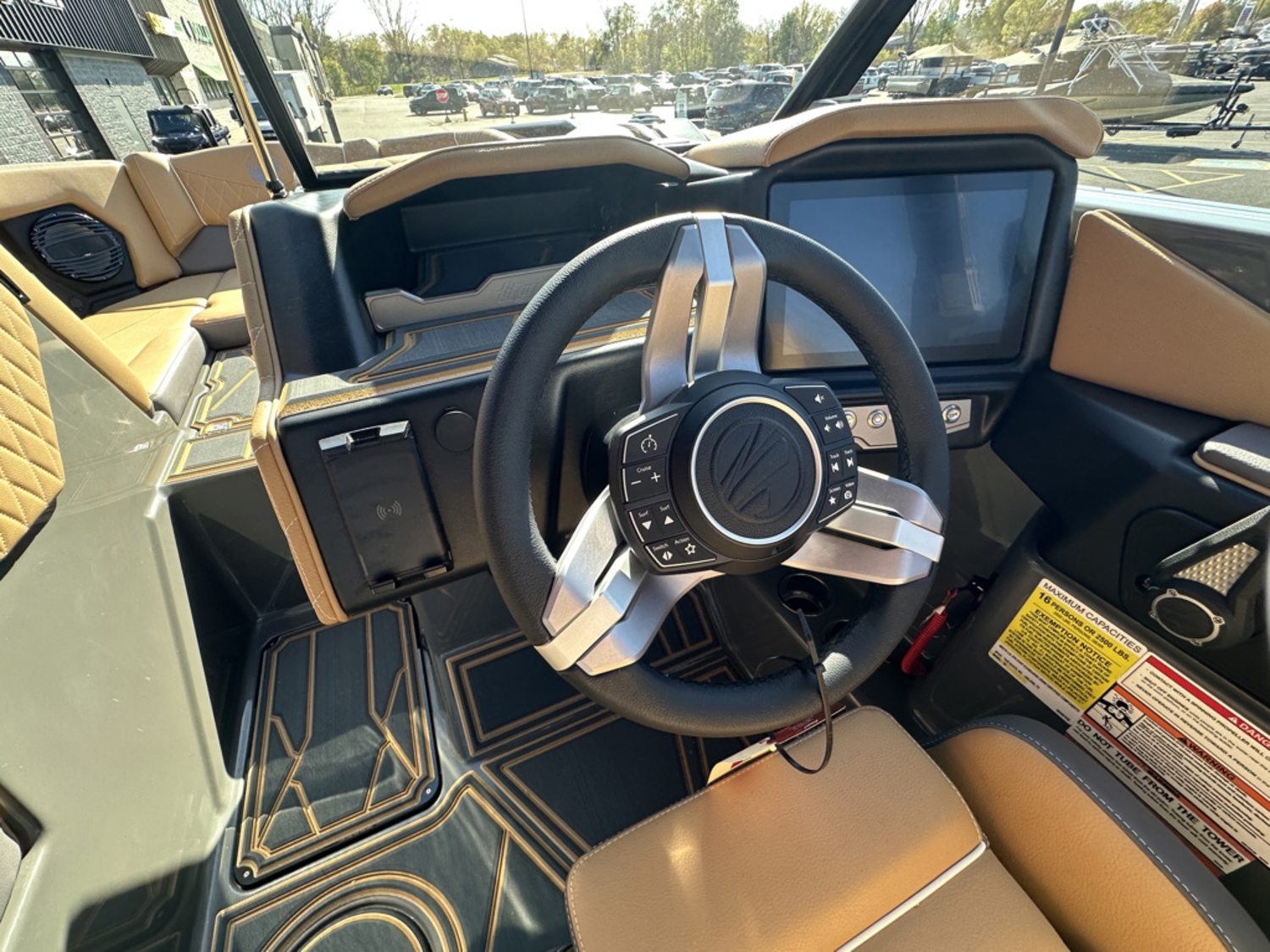 2027 Tigé Z3