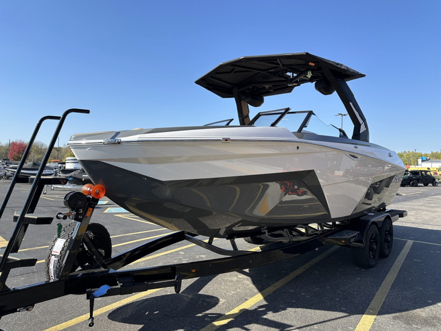 2027 Tigé Z3