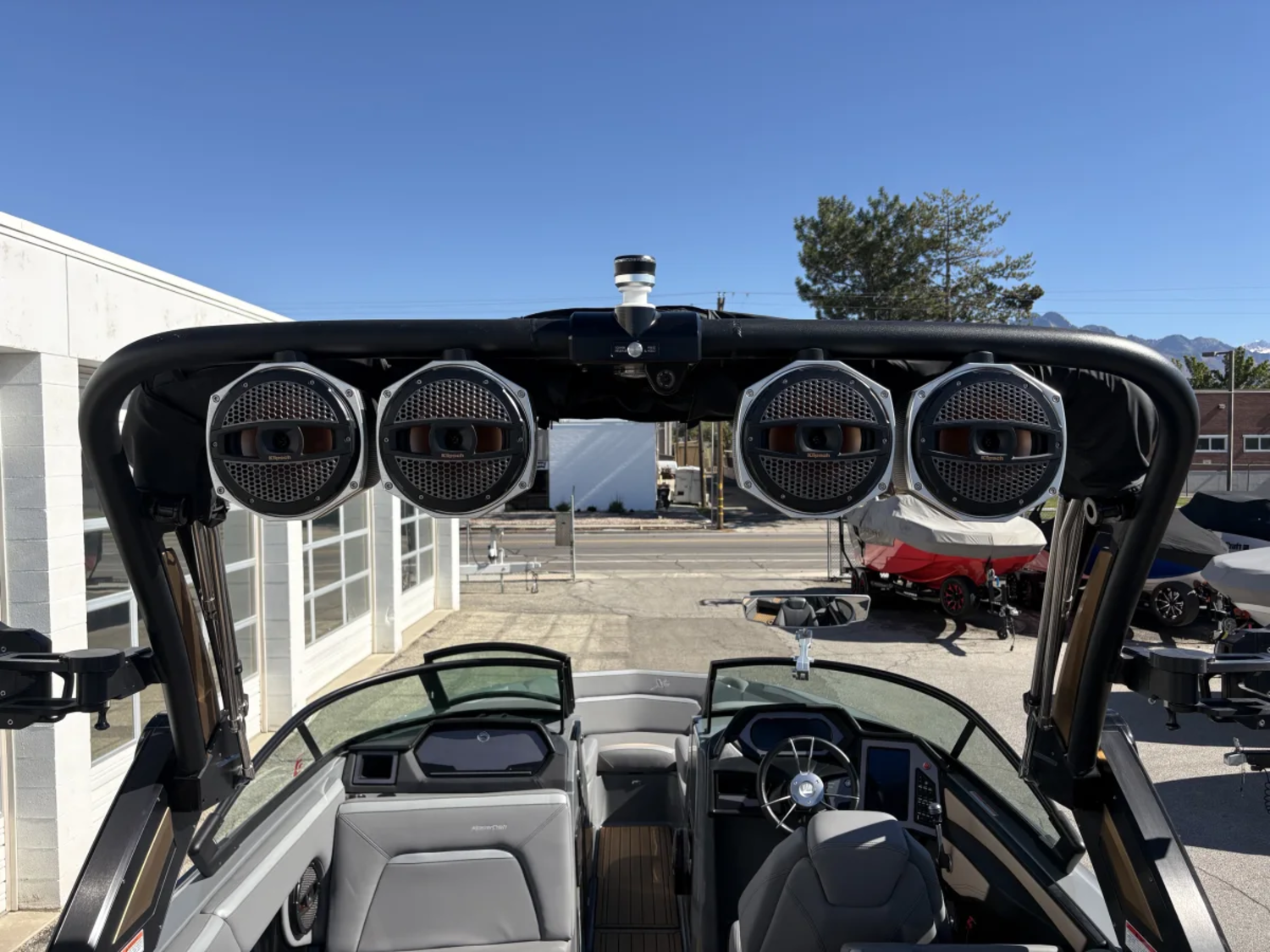 2023 23' MasterCraft X-Star S Bowrider