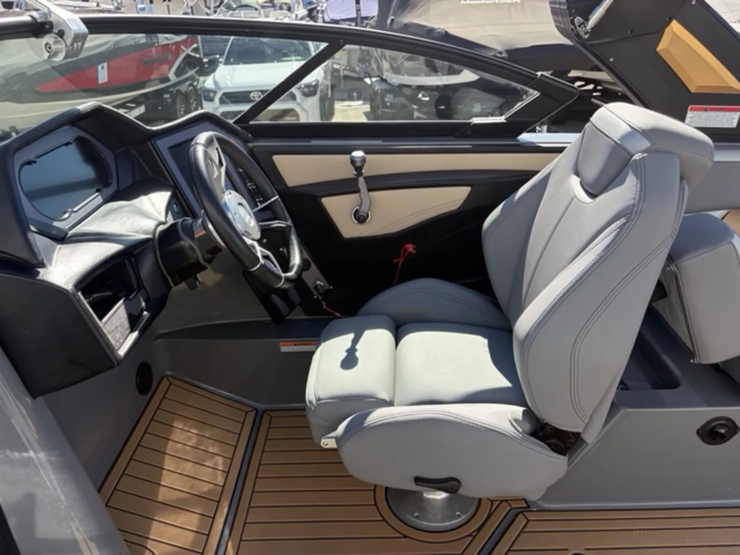 2023 23' MasterCraft X-Star S Bowrider