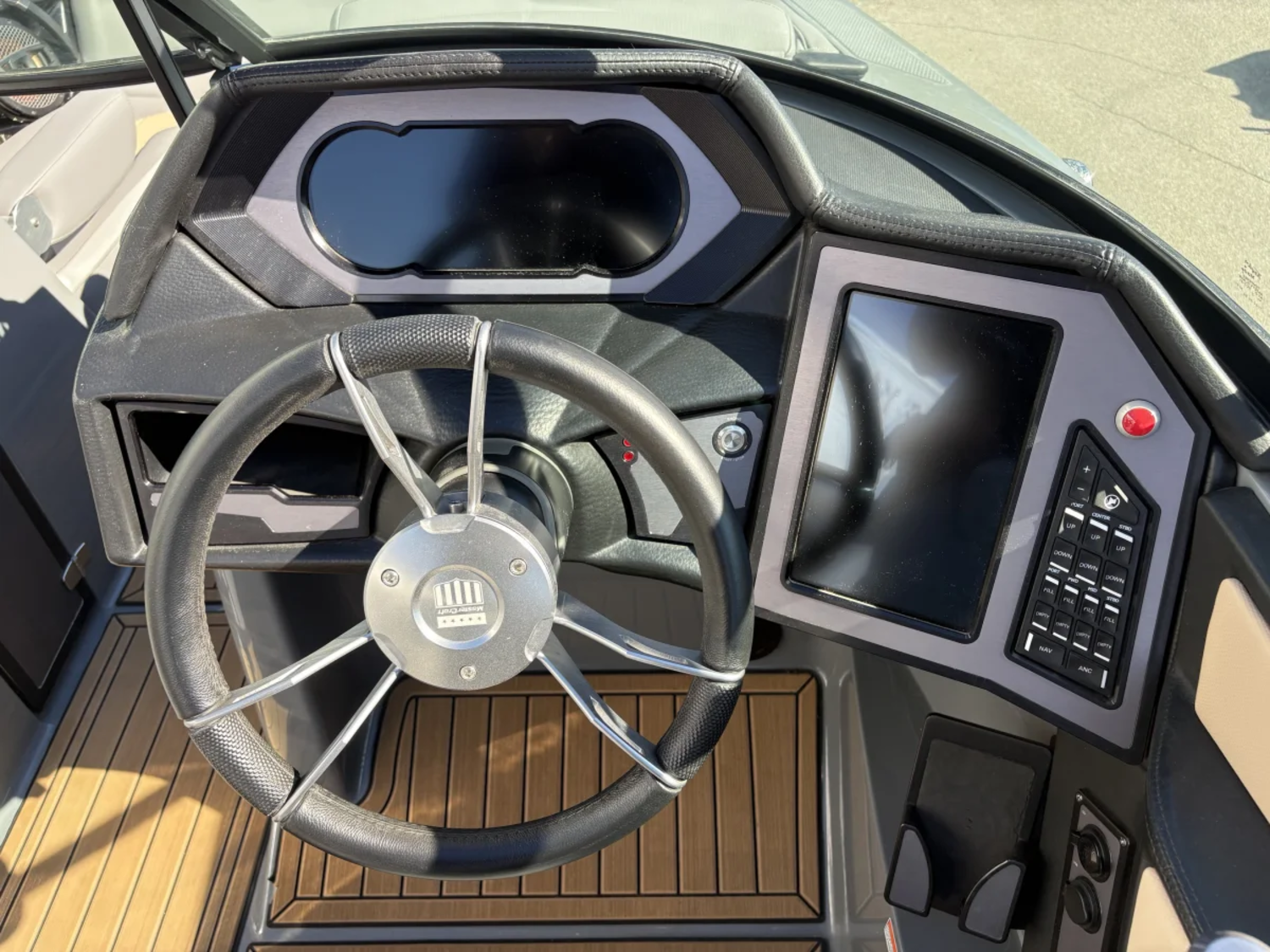 2023 23' MasterCraft X-Star S Bowrider