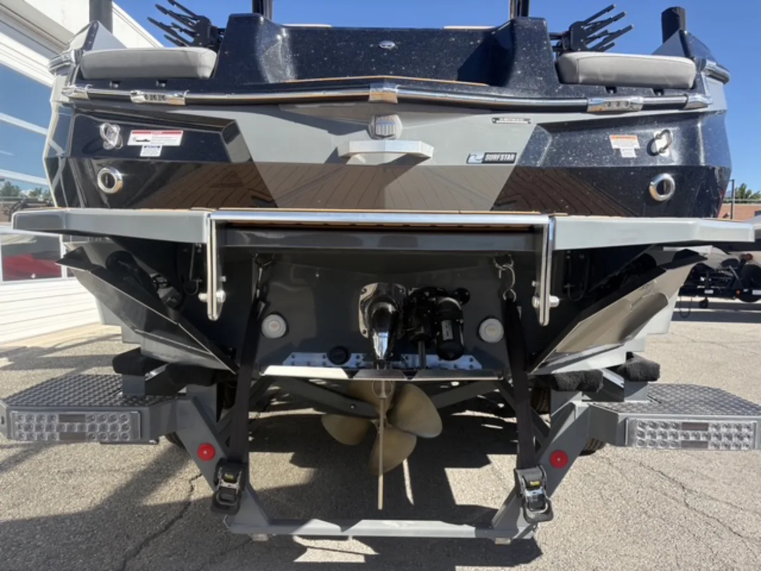 2023 23' MasterCraft X-Star S Bowrider