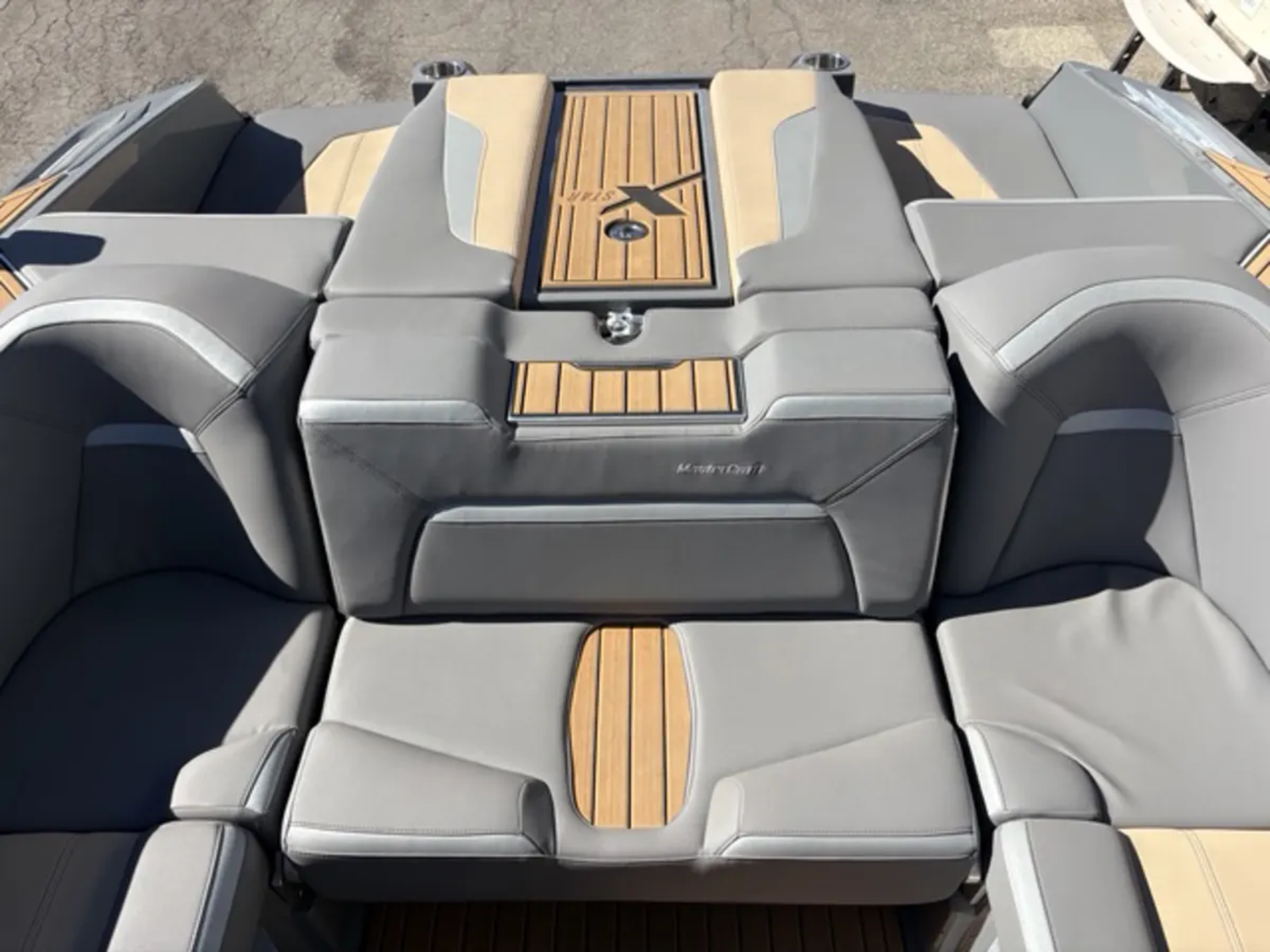 2023 23' MasterCraft X-Star S Bowrider