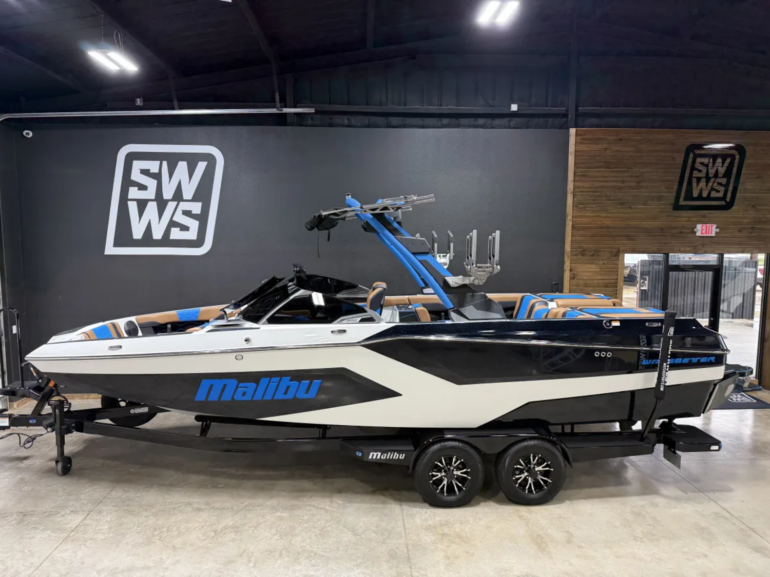 2026 Malibu 24MXZ