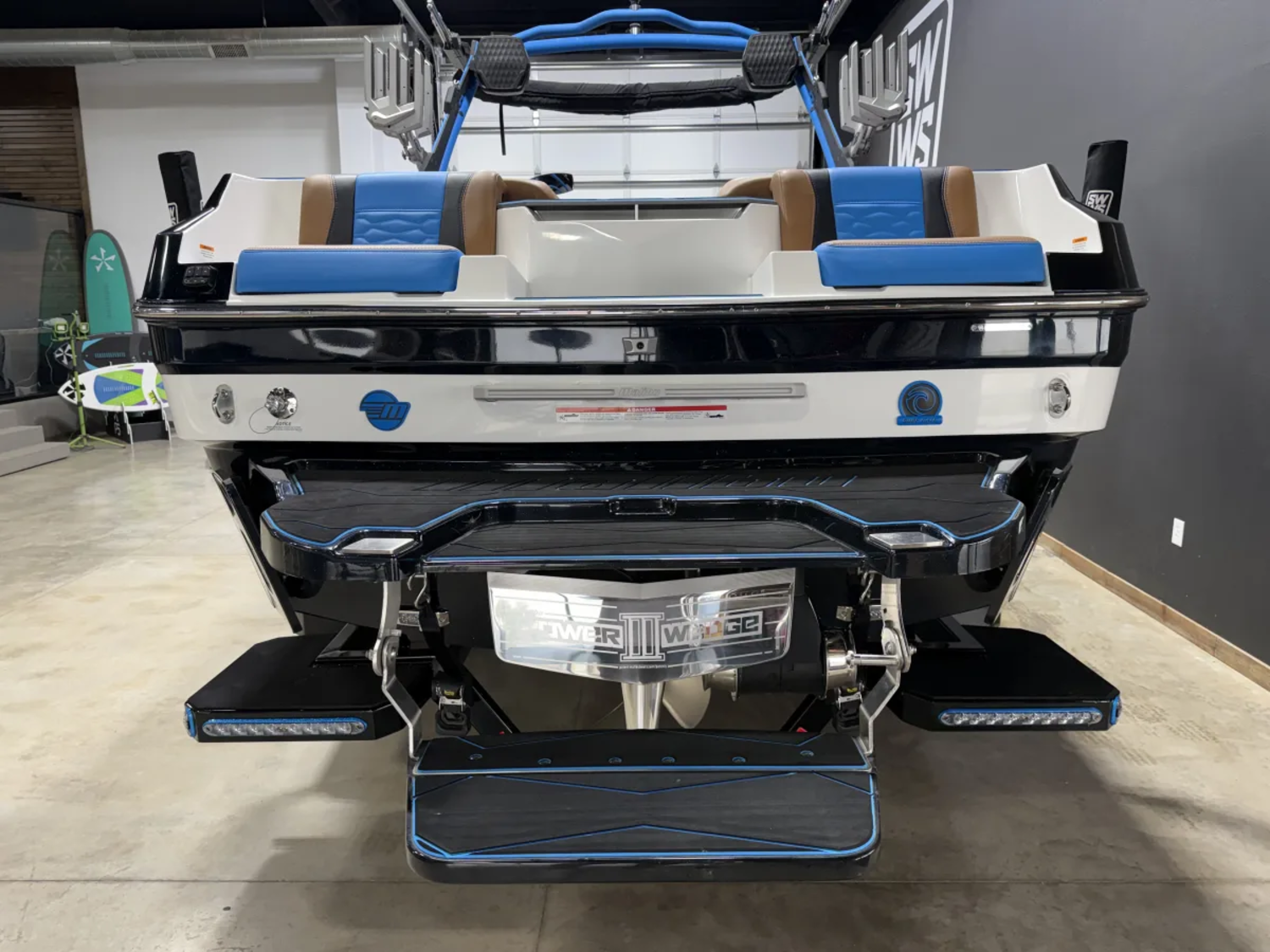 2026 Malibu 24MXZ