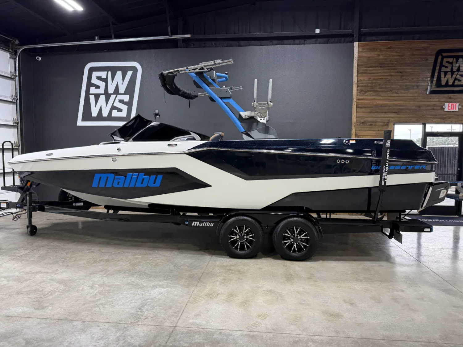 2026 Malibu 24MXZ