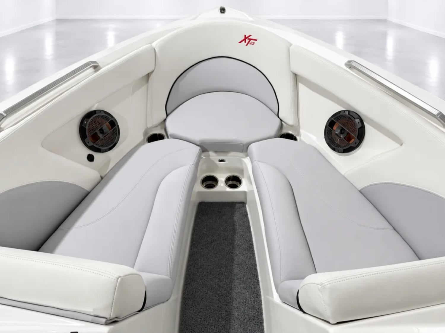 2019 Mastercraft XT23 