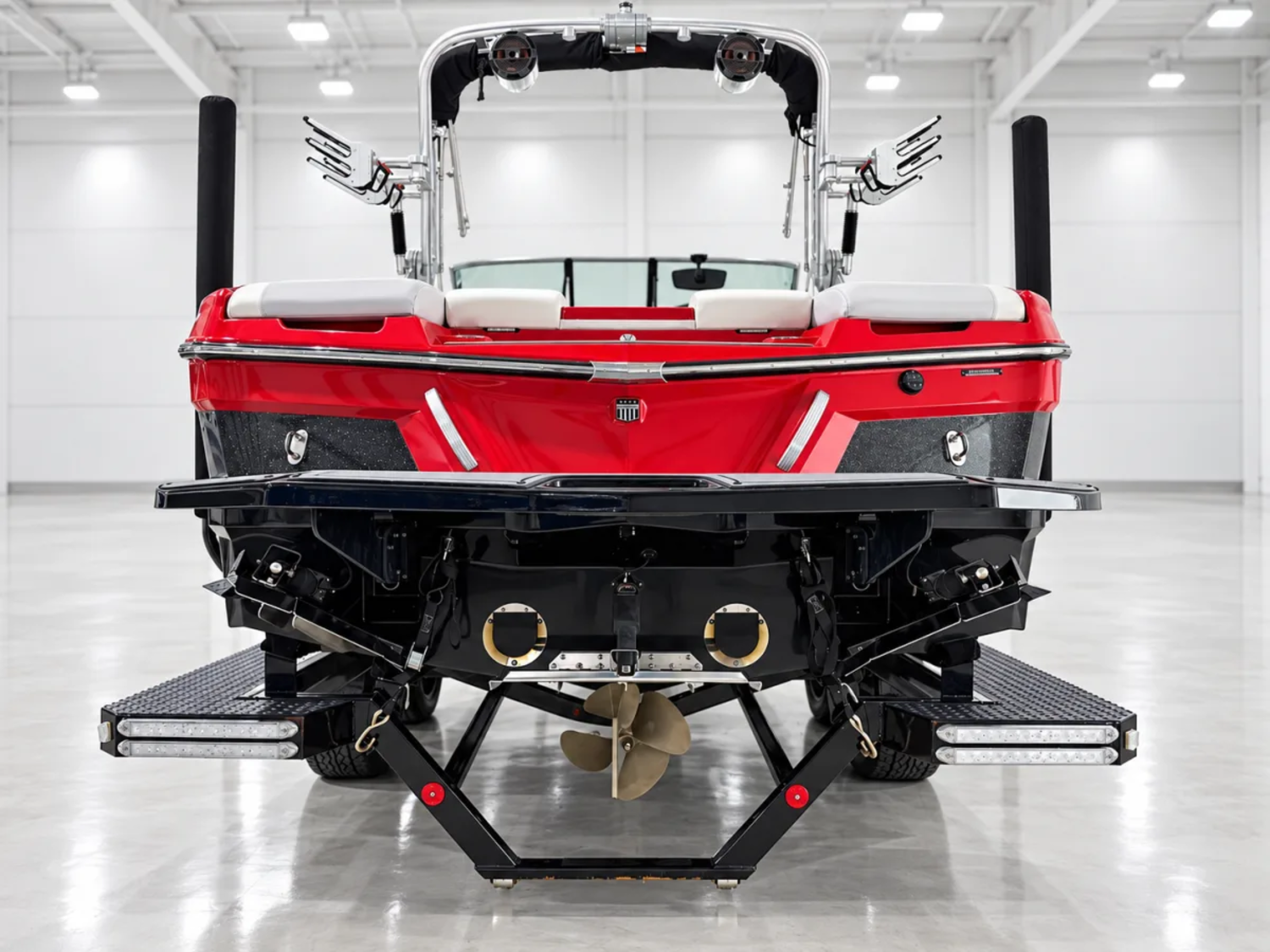 2019 Mastercraft XT23 