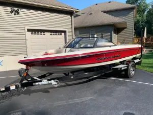 2016 Malibu Boats Response LXR Open Bow Icon