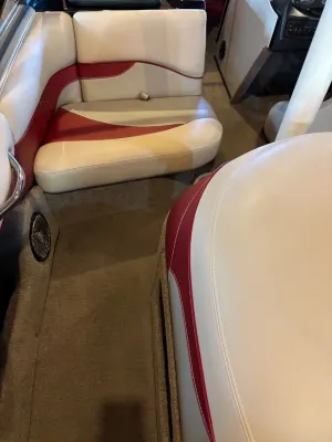 2016 Malibu Boats Response LXR Open Bow Icon