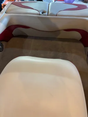 2016 Malibu Boats Response LXR Open Bow Icon