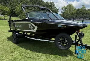 2025 Mastercraft Boats ProStar Icon