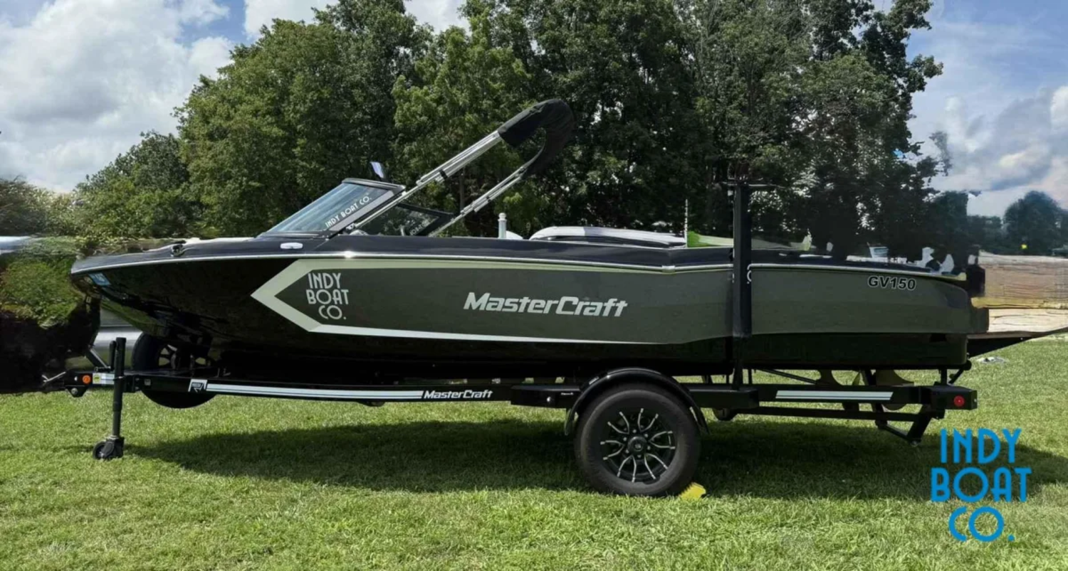 2025 Mastercraft Boats ProStar