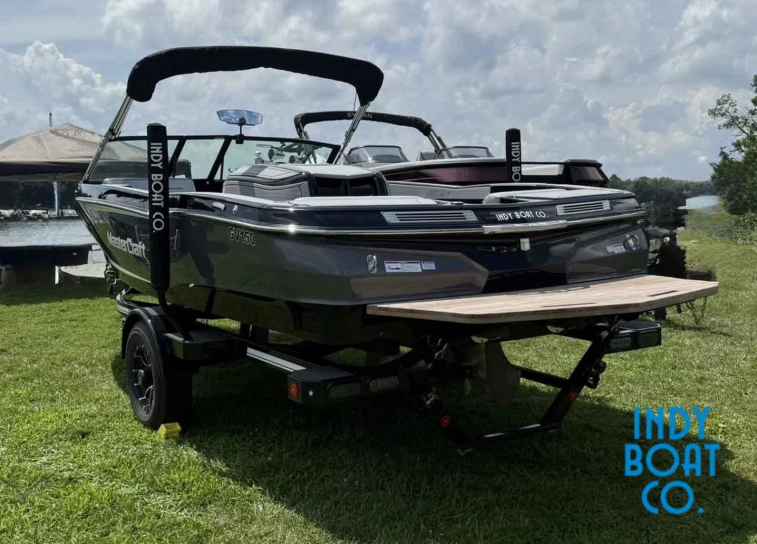 2025 Mastercraft Boats ProStar