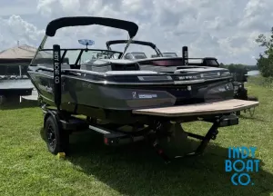 2025 Mastercraft Boats ProStar Icon