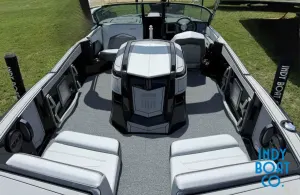 2025 Mastercraft Boats ProStar Icon