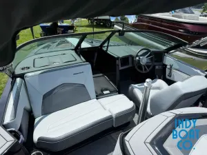 2025 Mastercraft Boats ProStar Icon