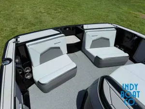 2025 Mastercraft Boats ProStar Icon